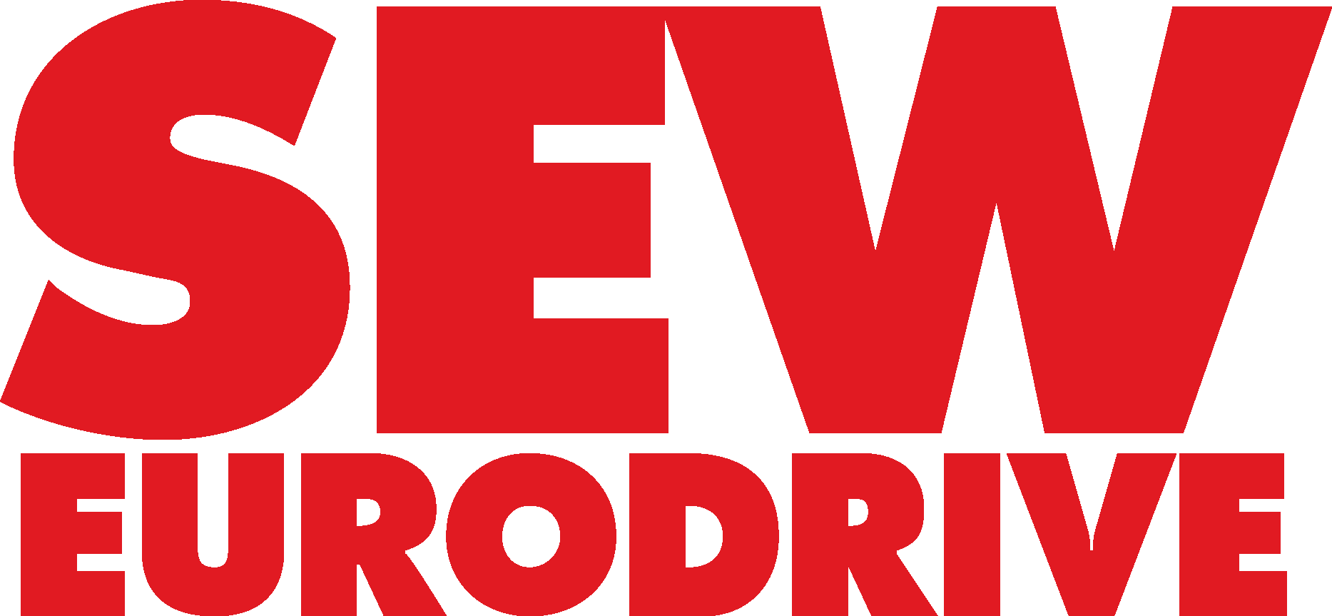 Sew Eurodrive Logo Vector Logo